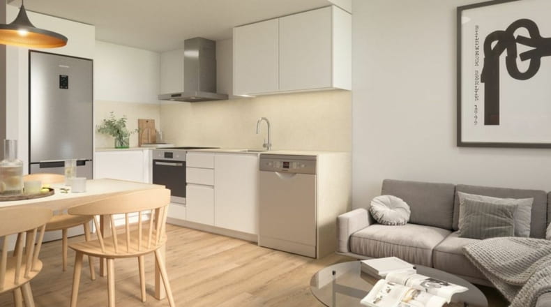 Apartamentos(3) - Victoria Kent