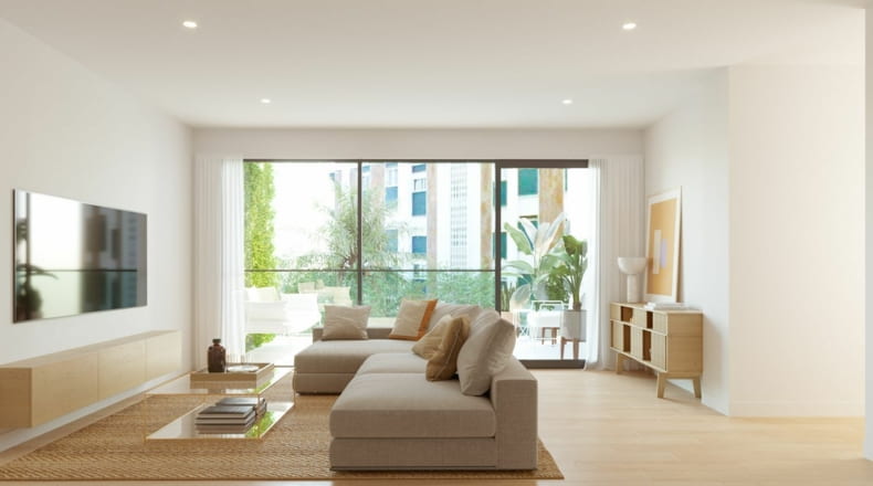 Apartamentos(3) - Residencial Near