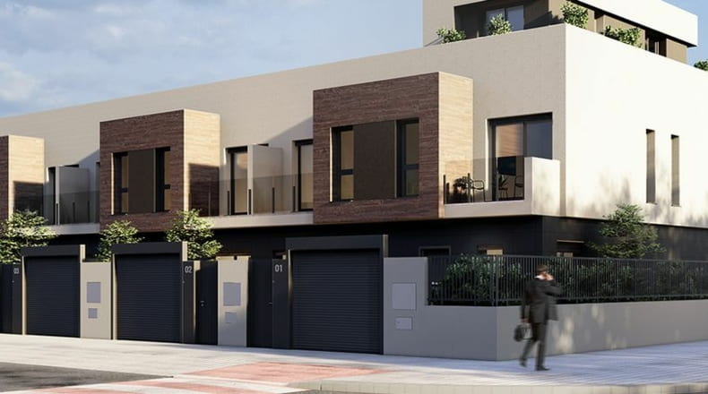 Eunoia Residencial