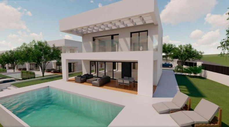 Vinyasa Residencial