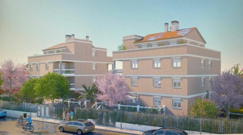 Catorze Homes