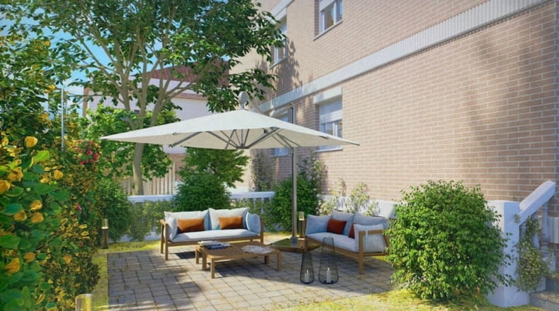 Apartamentos(3) - Catorze Homes
