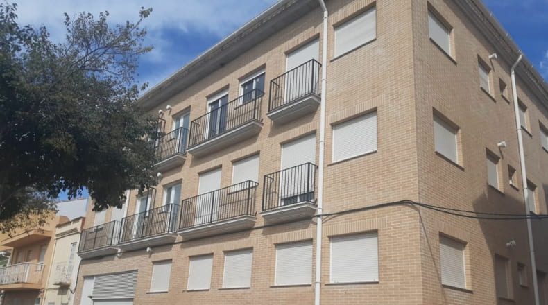 Miralparc Residencial