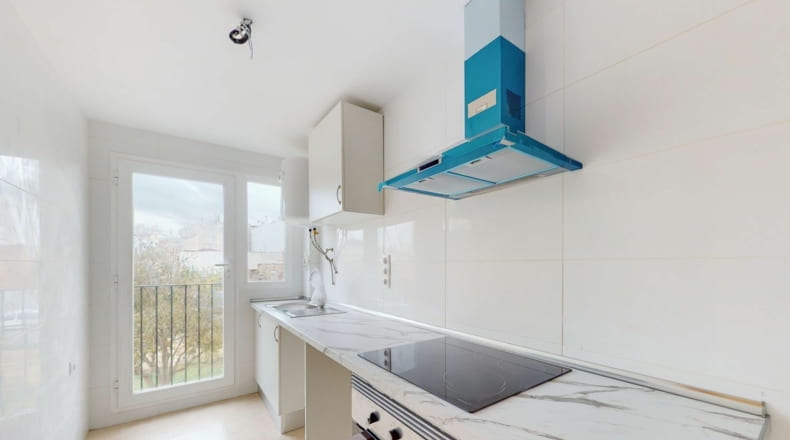 Dúplex(3) - Miralparc Residencial