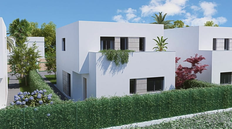 Chalets(4) - Montesano Homes