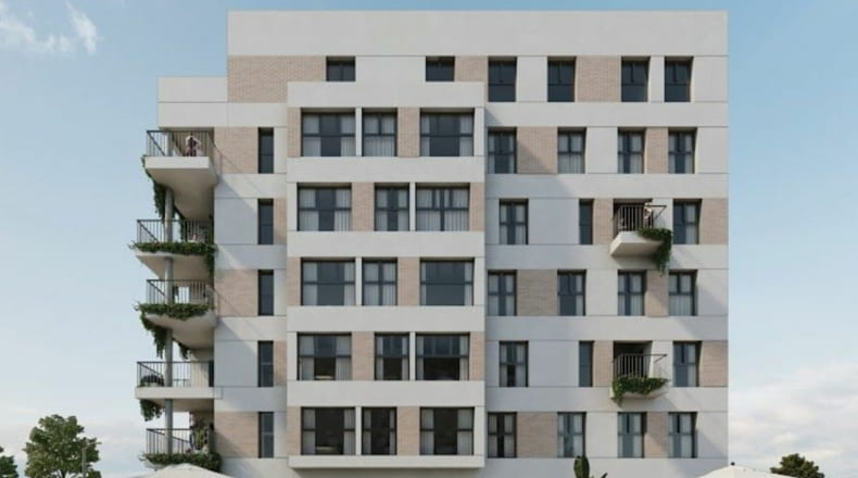 Residencial Florida Parc Albal