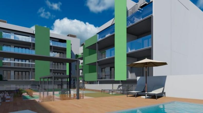 Hogares de Paterna