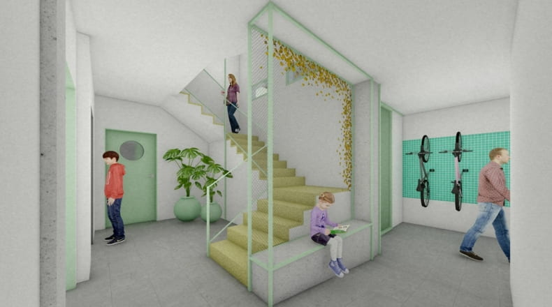 Apartamentos(2) - Calle Valencia 66
