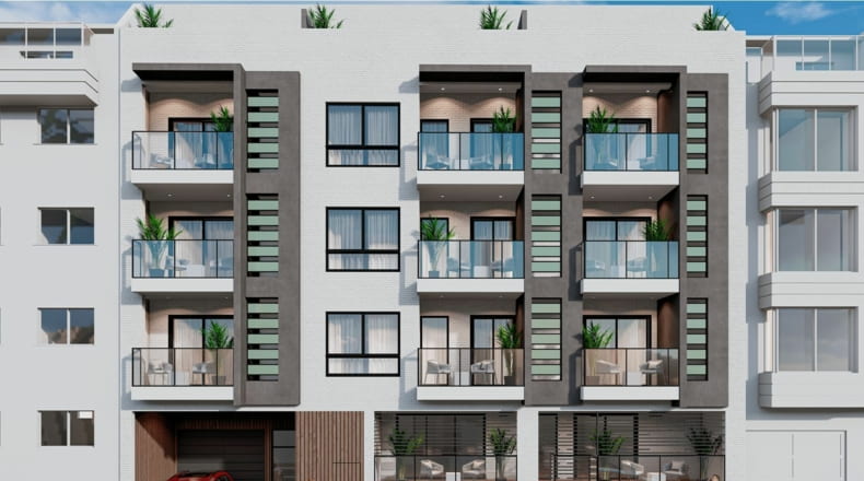 Edificio RF-4