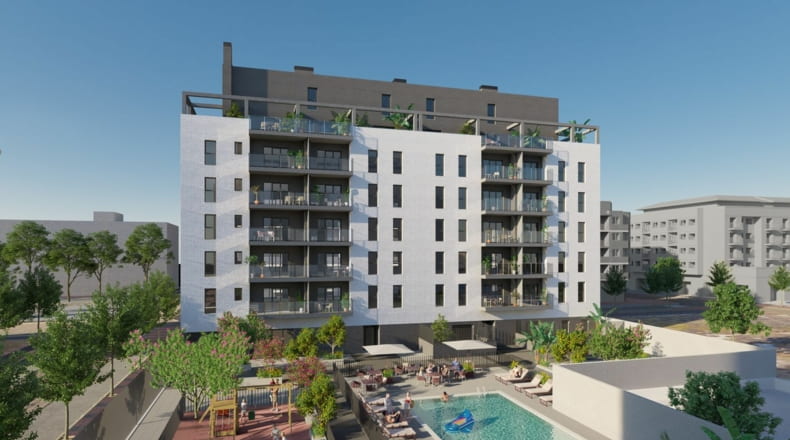 Residencial Lindorf