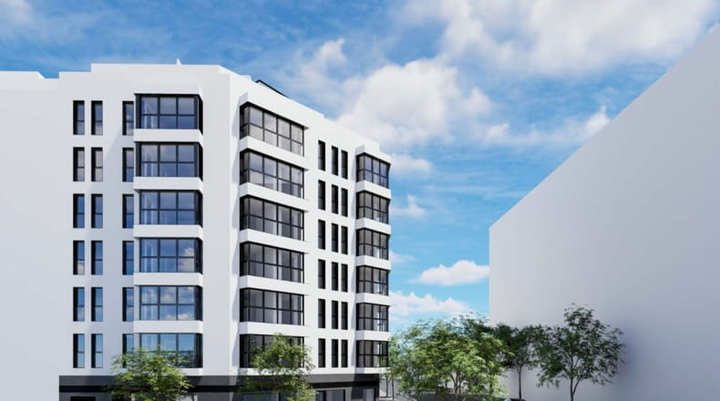 Residencial San Ignacio De Loyola