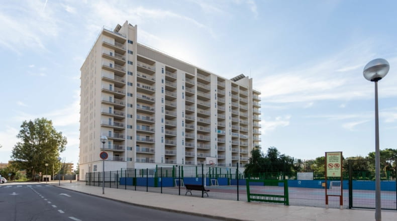 Canet Al Mar