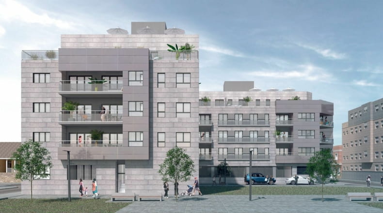 Residencial AURUM & Spa