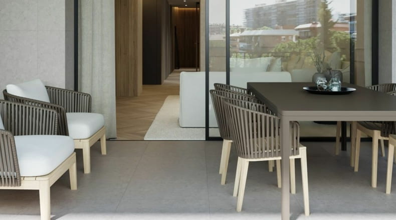 Apartamentos(3) - Toquio 4