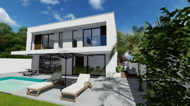 Villas(4) - Ribes-11
