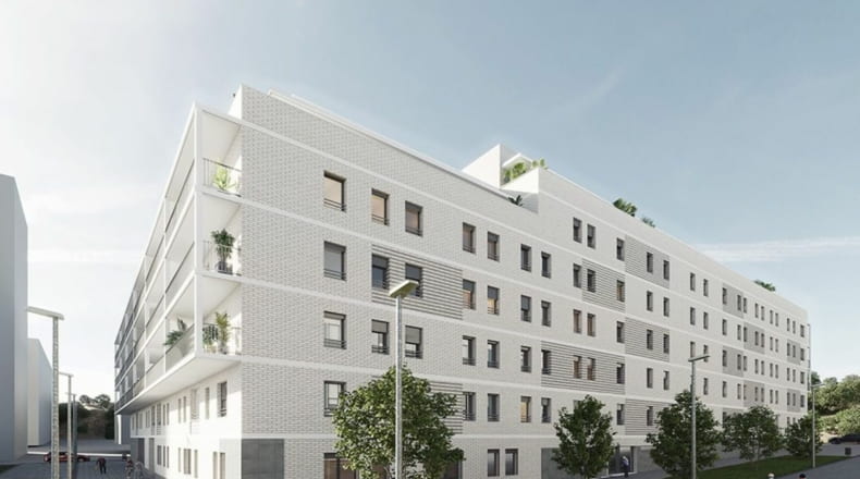 Edifici Àgora