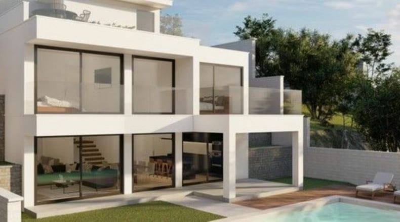 Villas(4) - Montmar