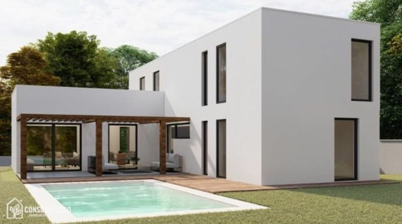 Villas(4) - Mas Alba-Riudeb
