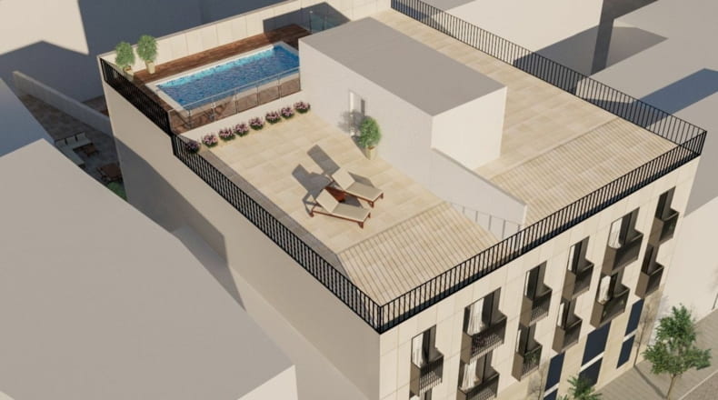 Residencial Cal Odón