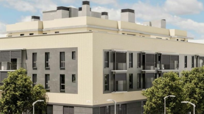 Gran de Sant Andreu Residencial