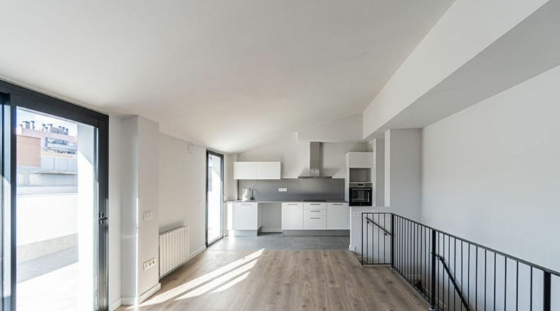 Apartamentos(3) - Edifici Obac