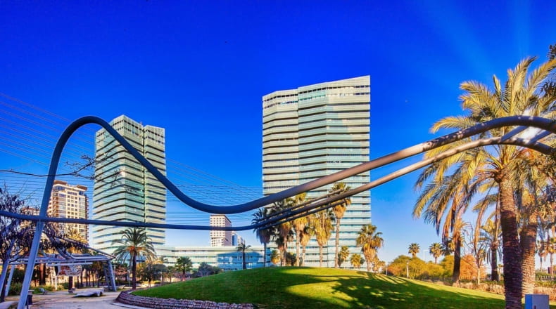 Promoción Illa del Mar
