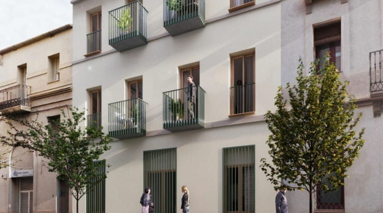 Sant Ildefons