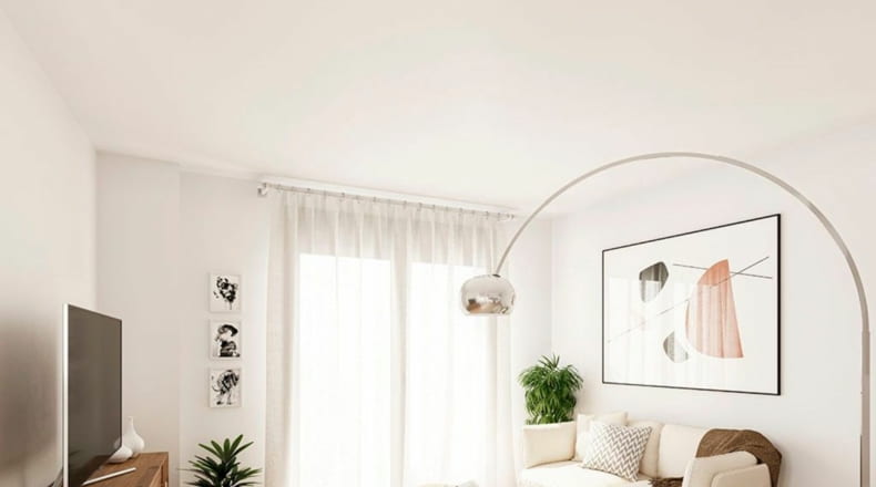 Apartamentos(1) - Europa Can Llong