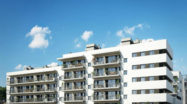 Residencial Joan Fiveller