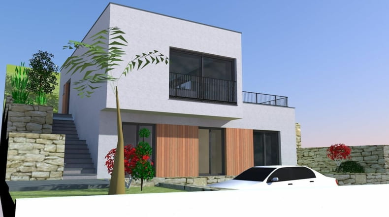 Chalets(3) - Airesol 42