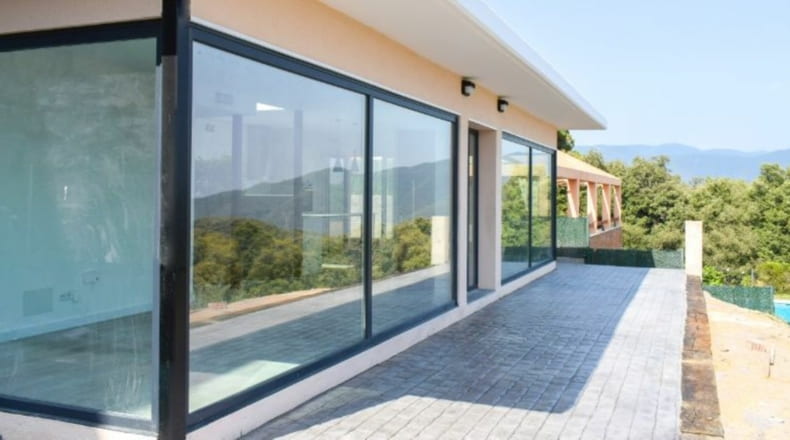 Chalets(3) - L'Ametlla Tarragó