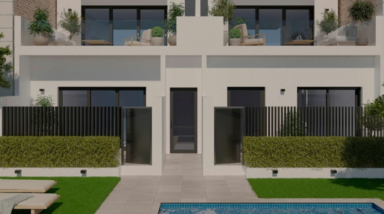 Residencial Orient