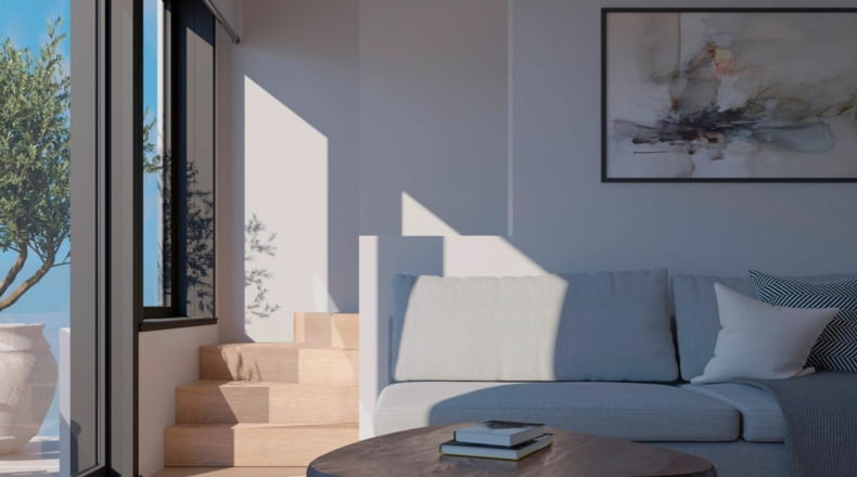 Bajos(3) - Residencial Orient