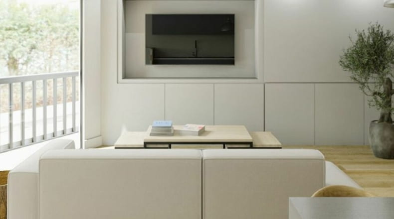 Apartamentos(4) - Arenys 70