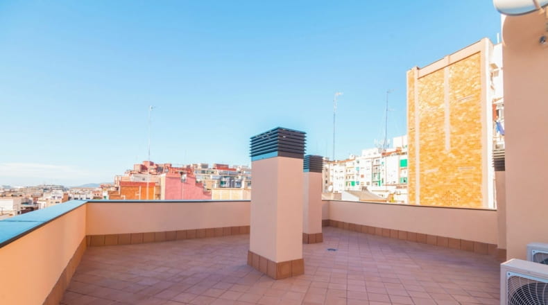 Apartamentos(3) - Residencial Just Oliveres