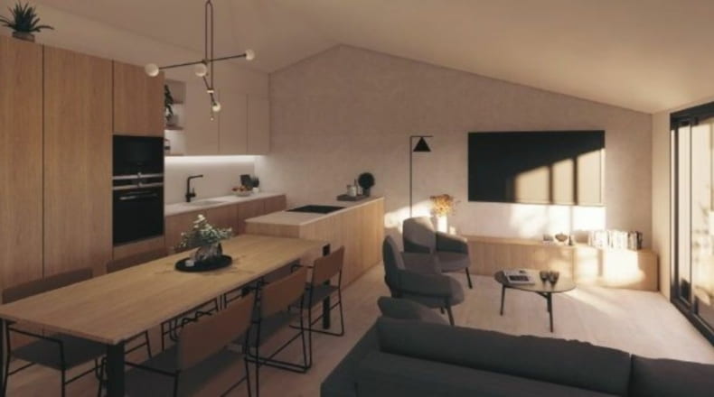 Dúplex(3) - Sant Pere