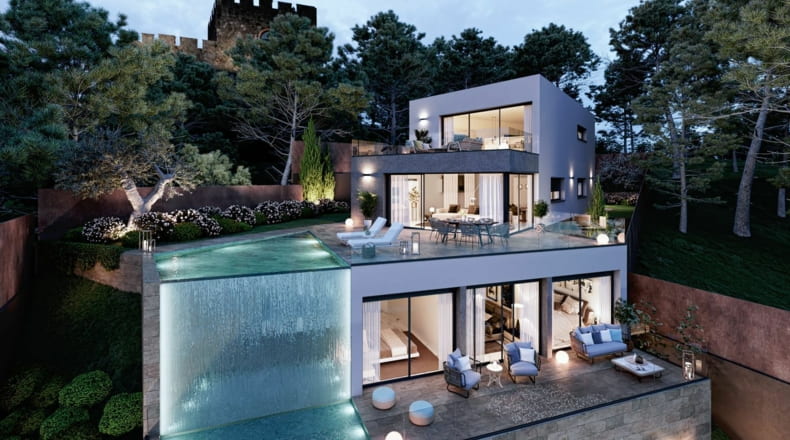 Villas(4) - Noguera