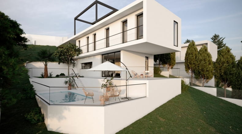 Villas(4) - Josep Valles