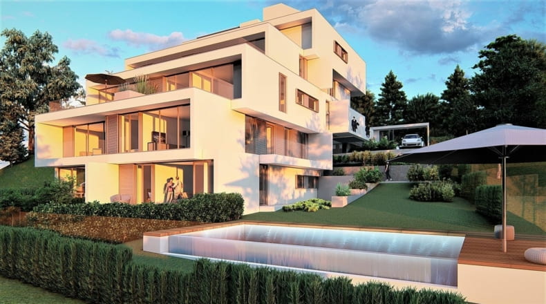Apartamentos(3) - Pin i Soler-Can Llobet