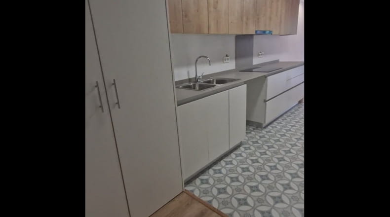 Apartamentos(2) - Residencial Zalamea