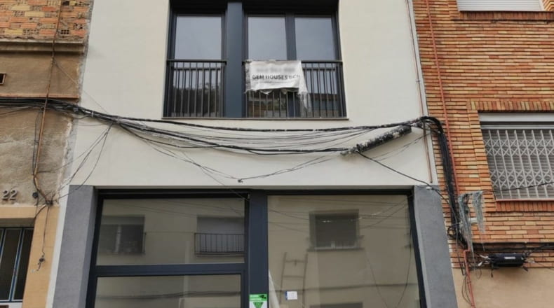 Residencial Zalamea
