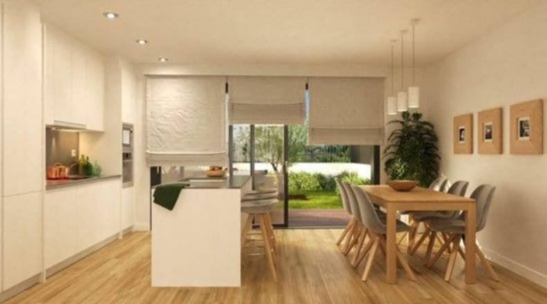 Adosados(3) - Residencial Mas Pujol