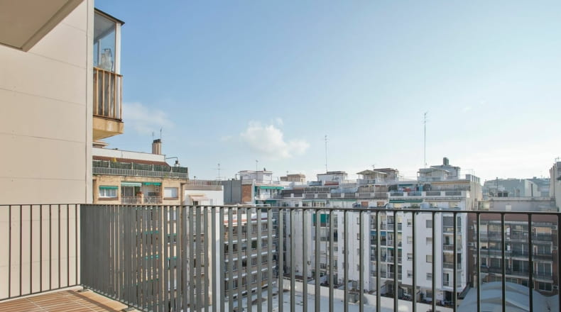 Apartamentos(3) - Juan de Garay 22