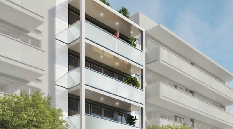 Residencial 3' Abril