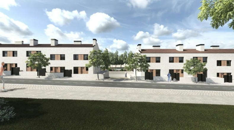 Residencial Ernest Lluch
