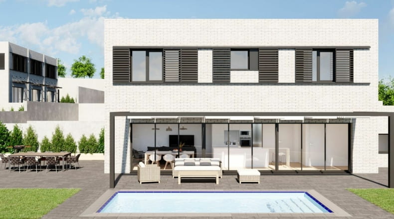 Palau Residencial