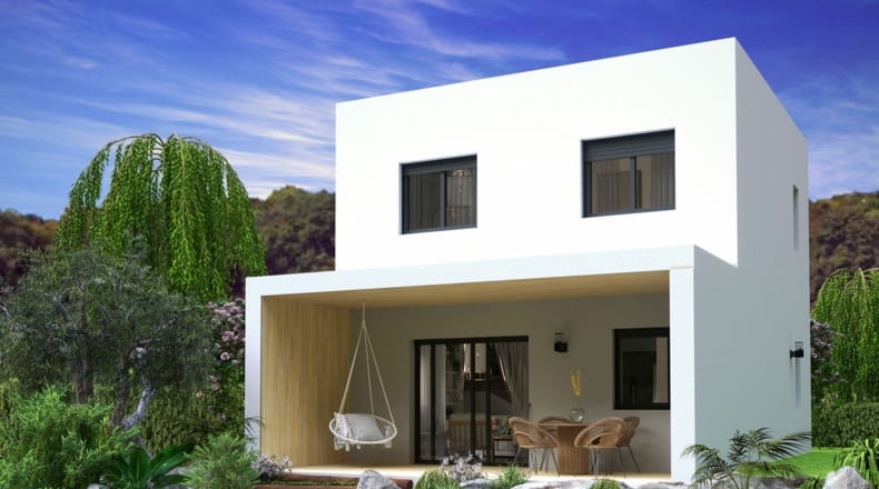 Residencial Can Bou