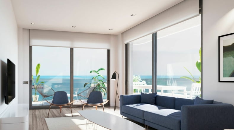 Apartamentos(3) - El Rengle 2