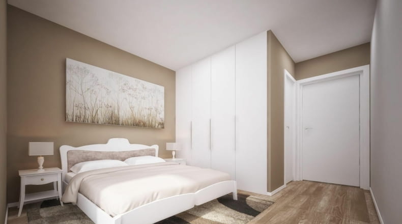 Apartamentos(3) - Just Oliveres l'Hospitalet