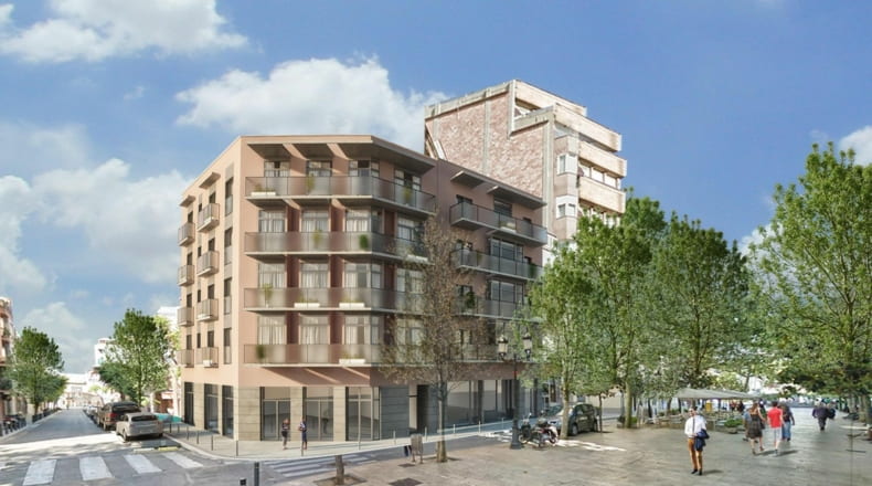 Just Oliveres l'Hospitalet
